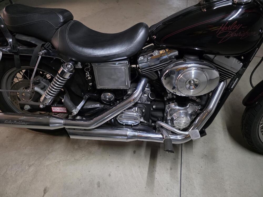 Harley-Davidson Dyna Low Rider (6)