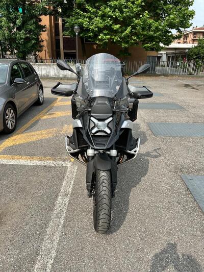 Bmw R 1300 GS Triple Black (2023 - 25) usata