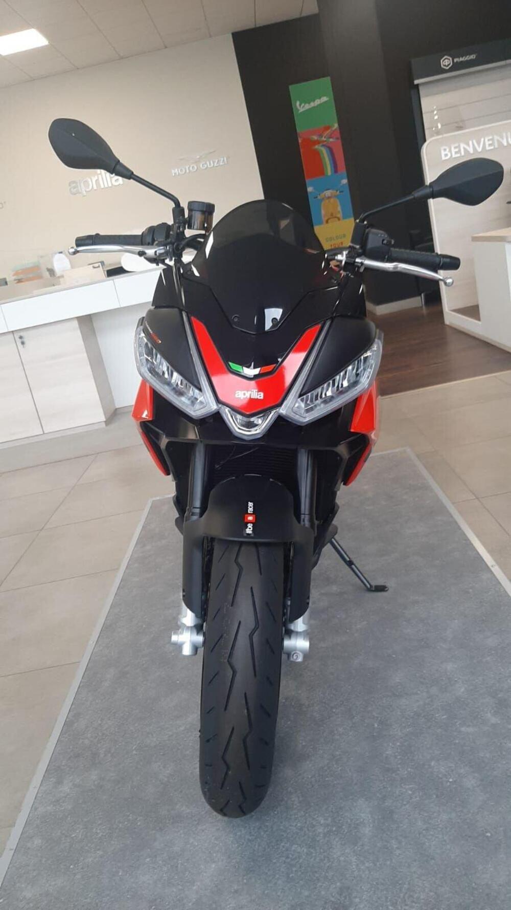 Aprilia Tuono 660 (2021 - 25) (4)