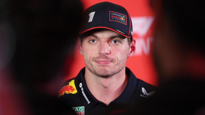 F1. GP Qatar, Verstappen fatica nelle qualifiche Sprint e ammette: &quot;La RB21 &egrave; troppo complicata&quot;