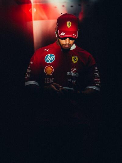 F1. Il crollo verticale di Lewis Hamilton &egrave; arrestabile? Nella sprint qualifying del Qatar peggio di lui solo le Alpine