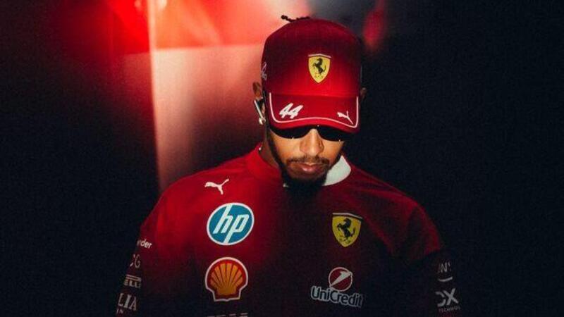 F1. Il crollo verticale di Lewis Hamilton &egrave; arrestabile? Nella sprint qualifying del Qatar peggio di lui solo le Alpine