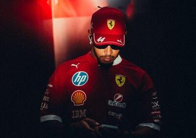 F1. Il crollo verticale di Lewis Hamilton è arrestabile? Nella sprint qualifying del Qatar peggio di lui solo le Alpine