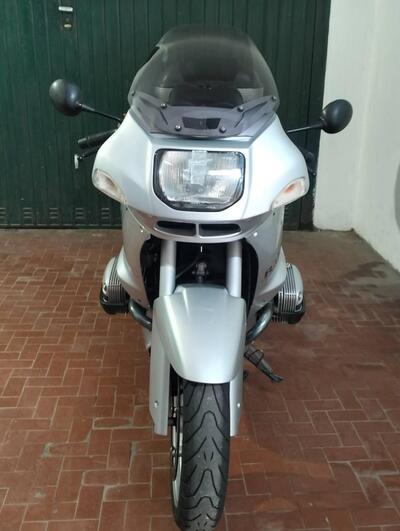 Bmw R 1150 RS (2001 - 06) usata