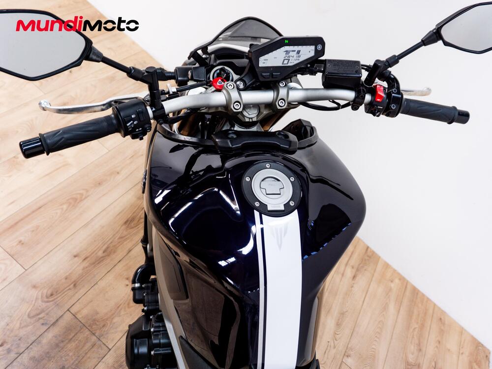 Yamaha MT-09 (2013 - 15) (11)