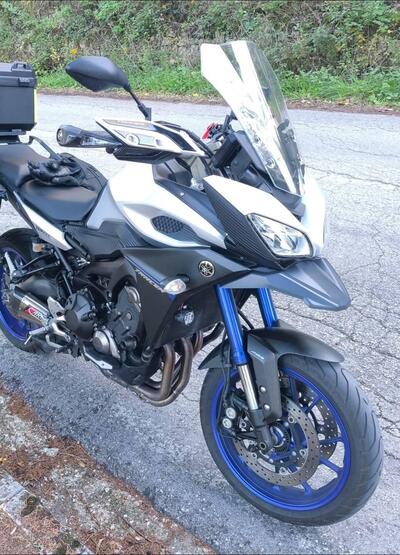 Yamaha Tracer 900 ABS (2015 - 16) usata