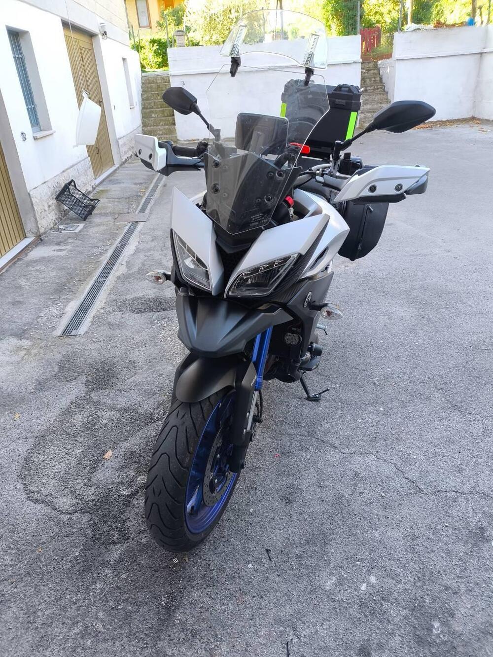 Yamaha Tracer 900 ABS (2015 - 16) (5)
