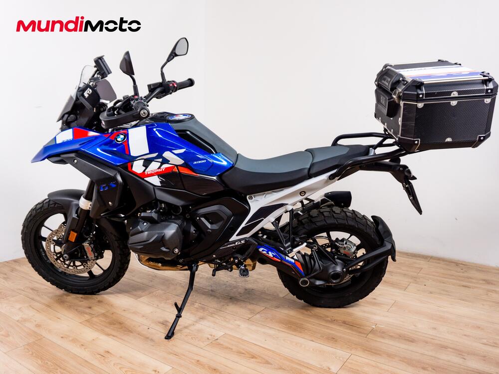 Bmw R 1300 GS Trophy (2023 - 25) (6)