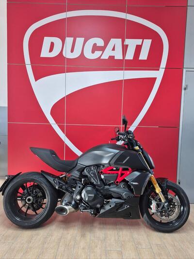 Ducati Diavel 1260 S (2021 - 22) usata