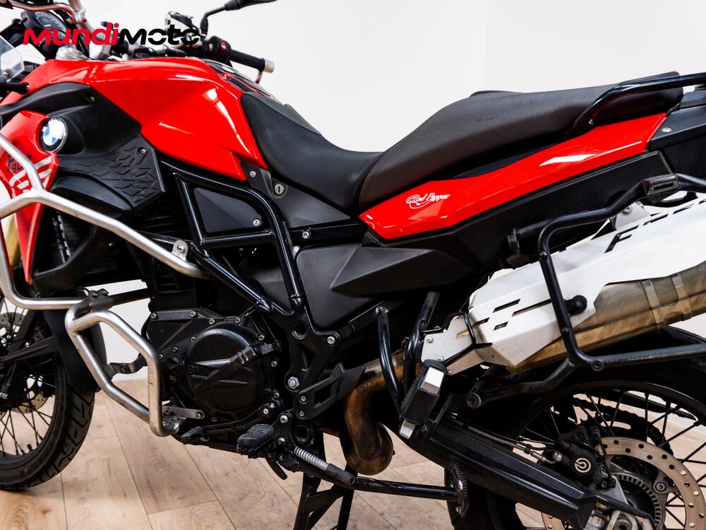 Bmw F 800 GS (2008 - 15) (10)