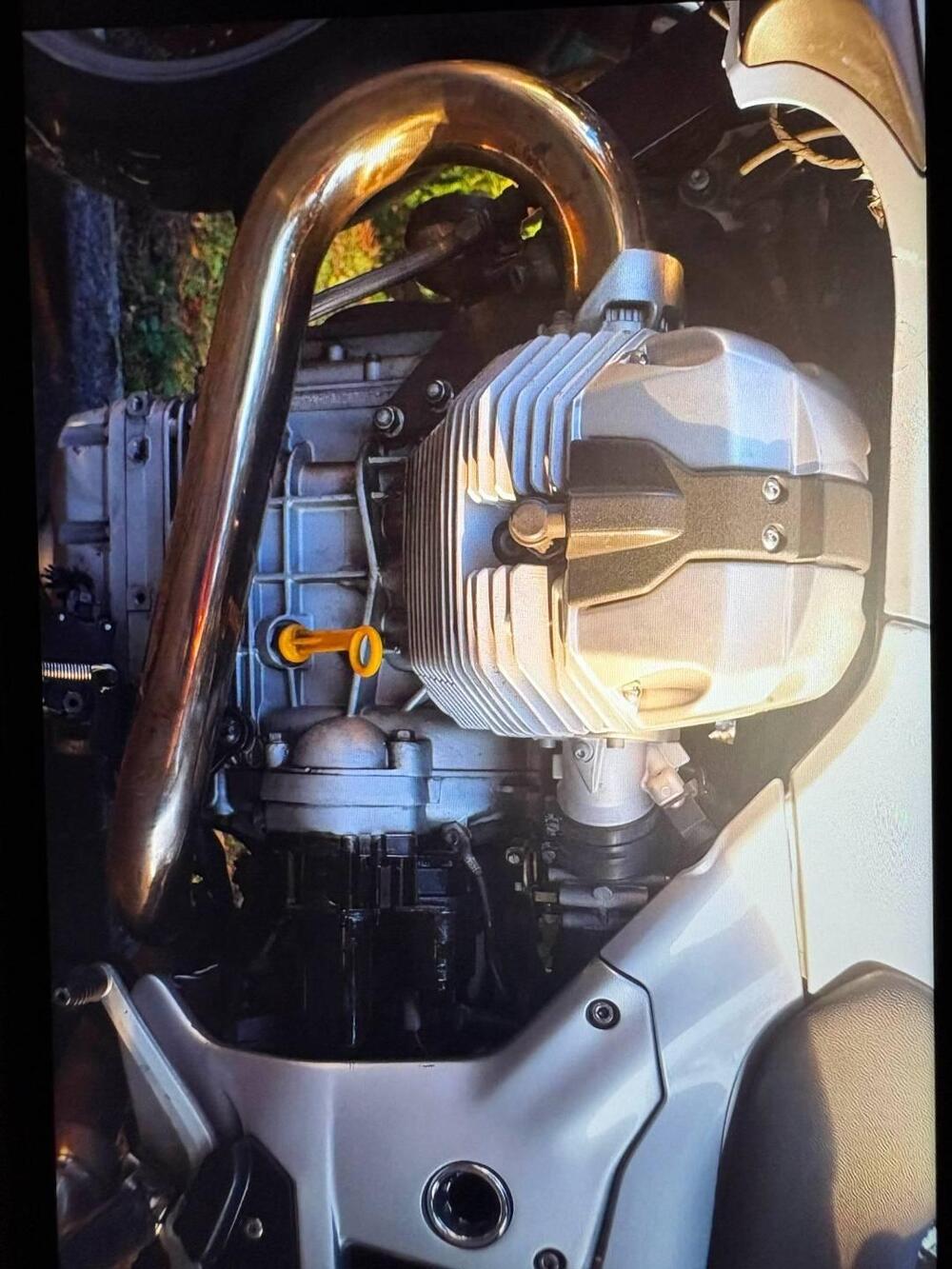 Moto Guzzi Norge 1200 (2006 - 10) (6)