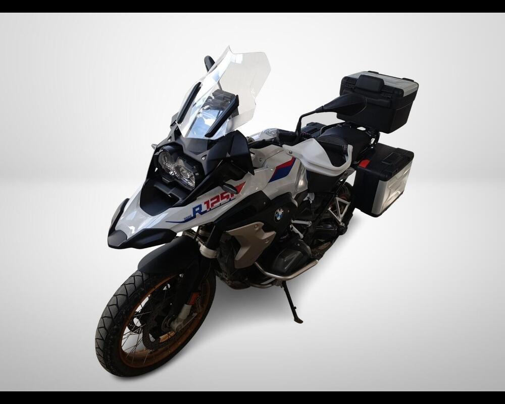 Bmw R 1250 GS (2021 - 24)
