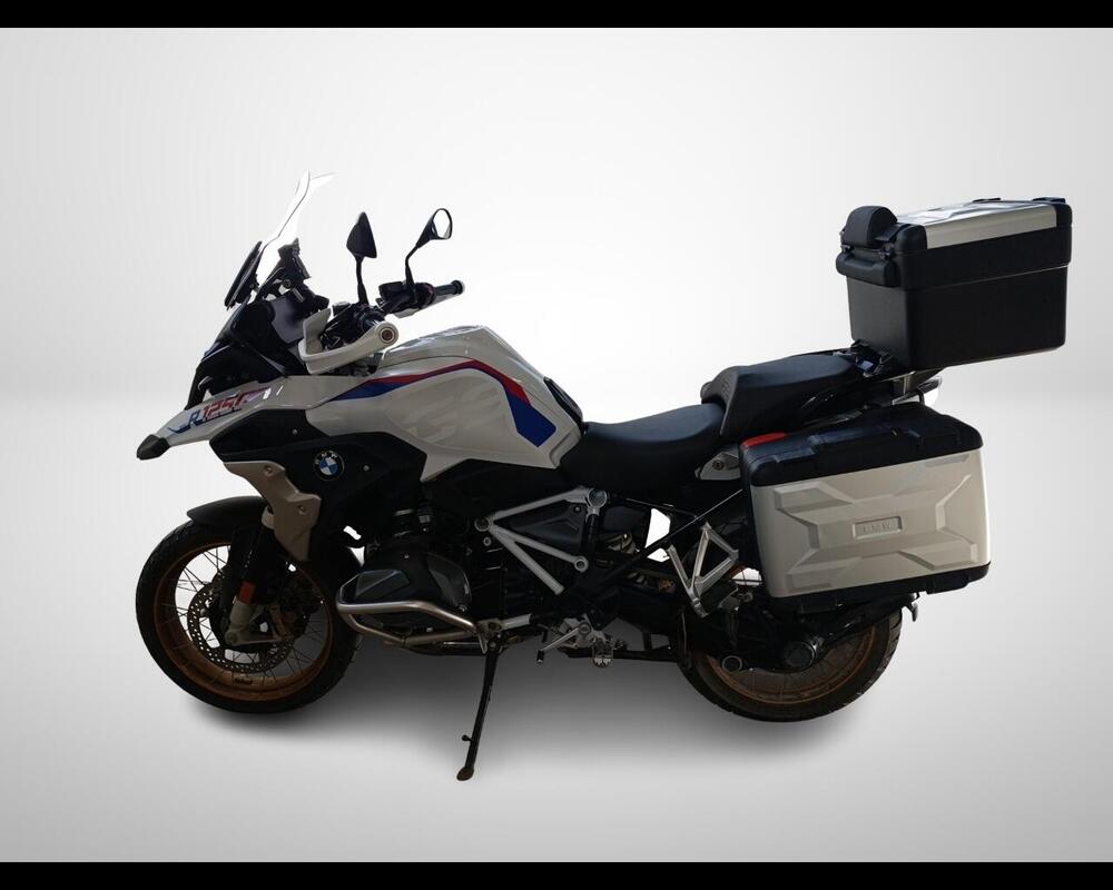 Bmw R 1250 GS (2021 - 24) (5)