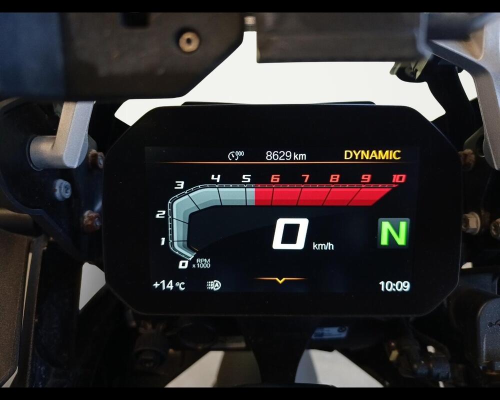 Bmw R 1250 GS (2021 - 24) (7)