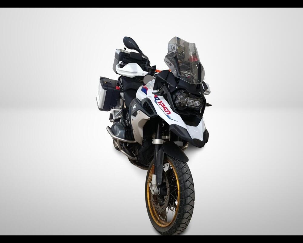 Bmw R 1250 GS (2021 - 24) (10)