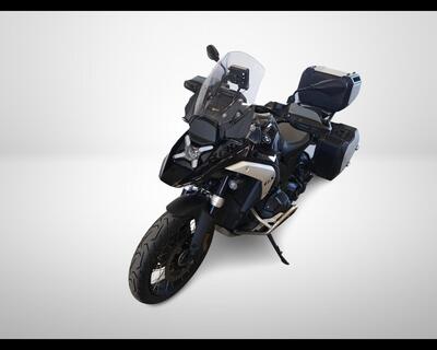 Bmw R 1300 GS (2023 - 25) usata