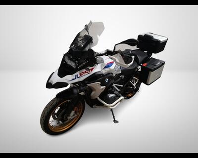Bmw R 1250 GS (2021 - 24) usata