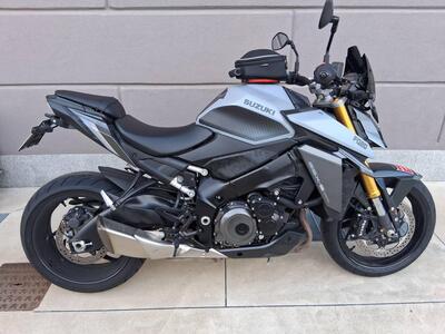 Suzuki GSX-S1000 (2021 - 25) usata