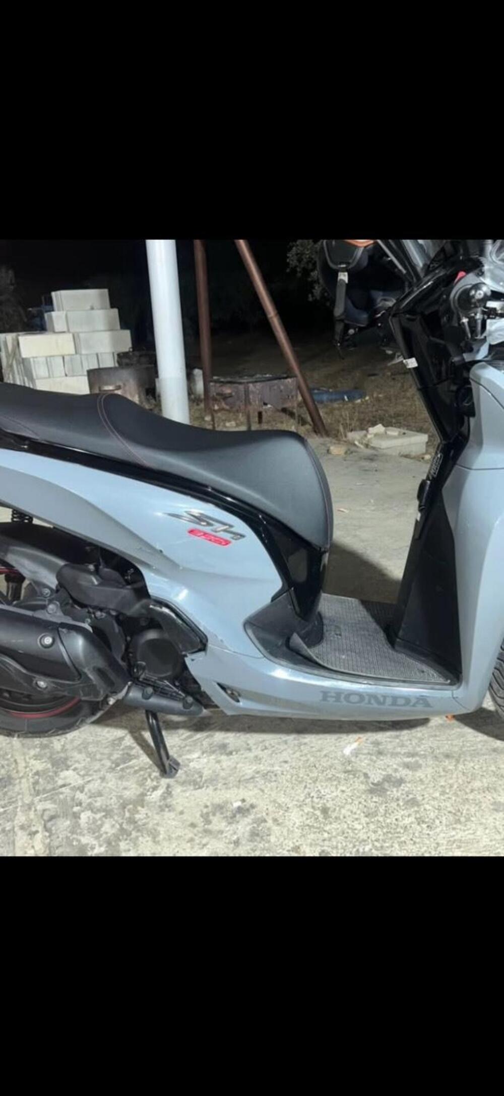 Honda SH 300 i Sport ABS (2018 - 20) (5)