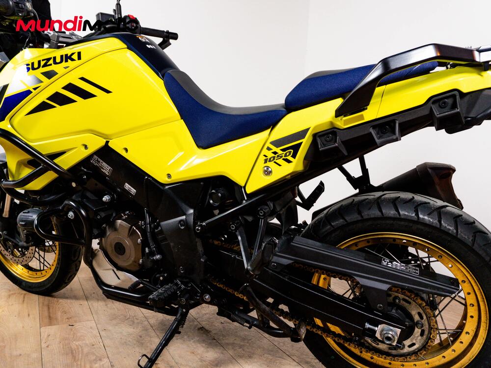 Suzuki V-Strom 1050XT (2020 - 23) (10)