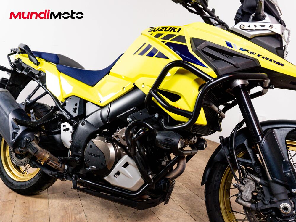 Suzuki V-Strom 1050XT (2020 - 23) (5)