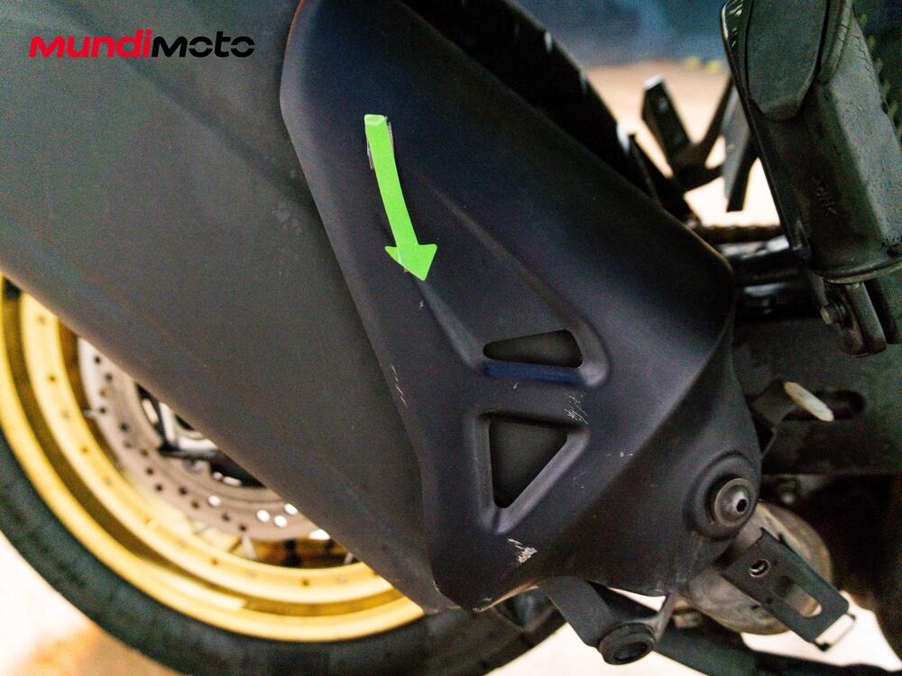 Suzuki V-Strom 1050XT (2020 - 23) (17)