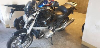 Bmw R 1200 R (2006 - 11) usata