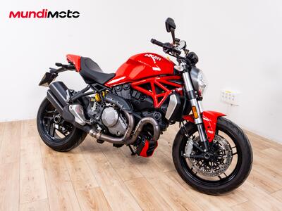 Ducati Monster 1200 S (2017 - 21) usata