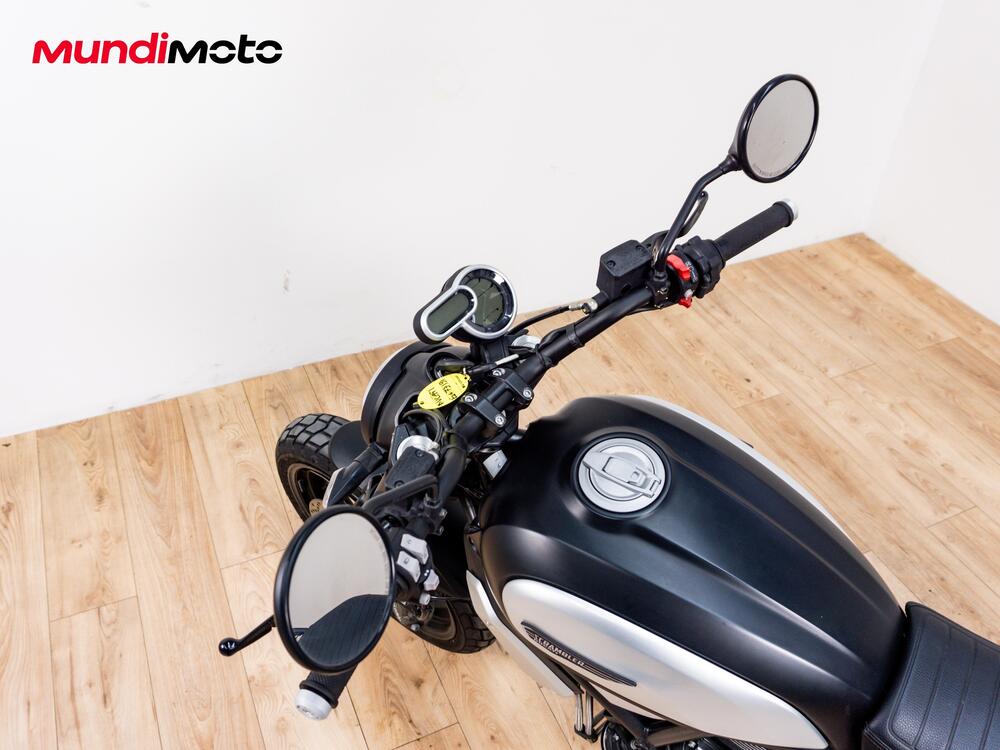 Ducati Scrambler 1100 Ducati Club Italia (2020) (11)