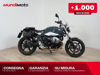 Bmw R nineT Pure (2021 - 24) usata