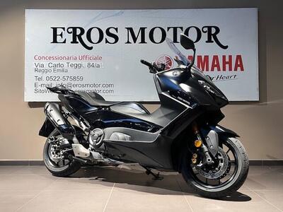 Yamaha T-Max 560 Tech Max (2022 - 24) usata