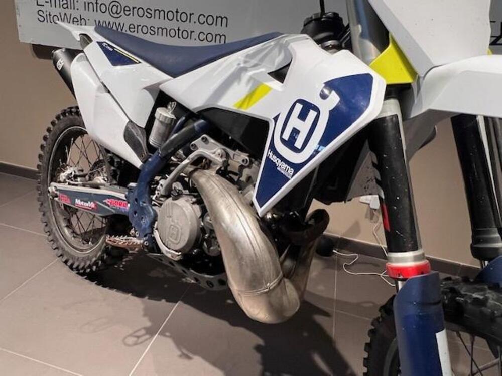 Husqvarna TC 250 (2022) (5)