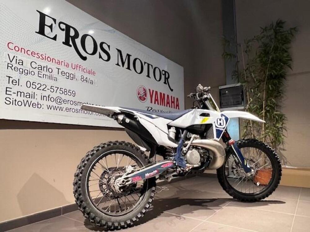 Husqvarna TC 250 (2022) (3)