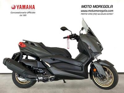 Yamaha X-Max 400 Tech Max (2020) usata