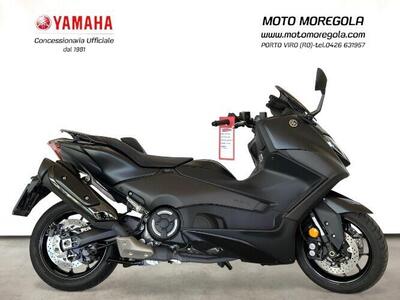 Yamaha T-Max 560 (2022 - 24) usata