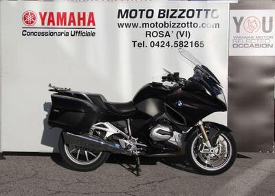Bmw R 1200 RT (2014 - 16) usata
