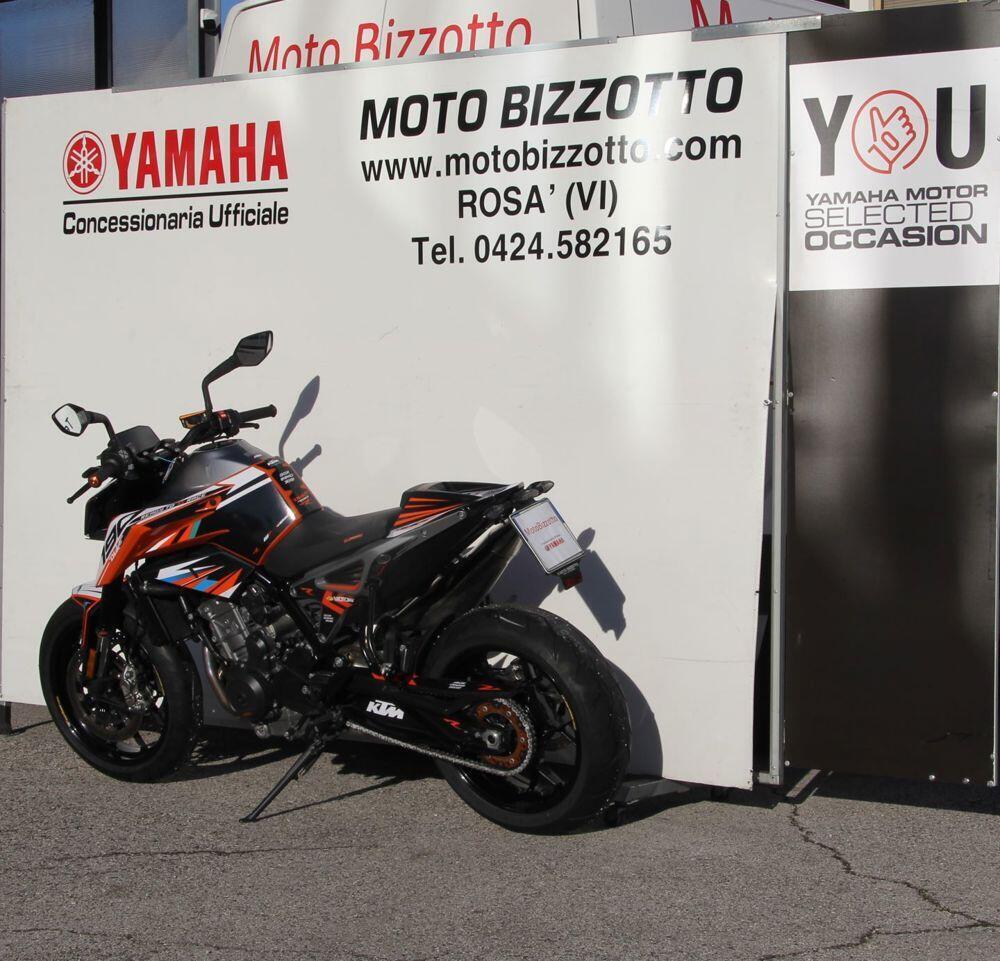 KTM 790 Duke (2018 - 20) (4)