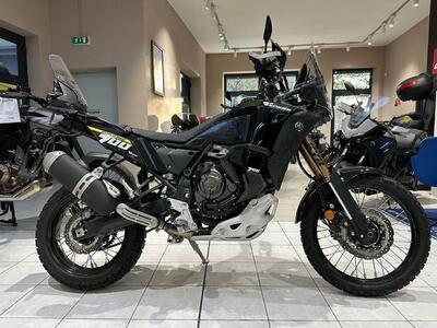 Yamaha T&eacute;n&eacute;r&eacute; 700 World Raid (2022 - 25) usata