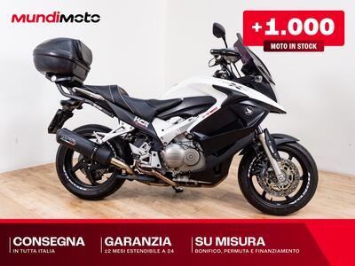 Honda VFR 800 (2002 - 05) usata