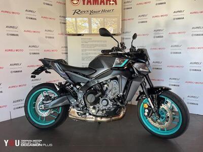 Yamaha MT-09 Y-AMT (2024 - 25) usata