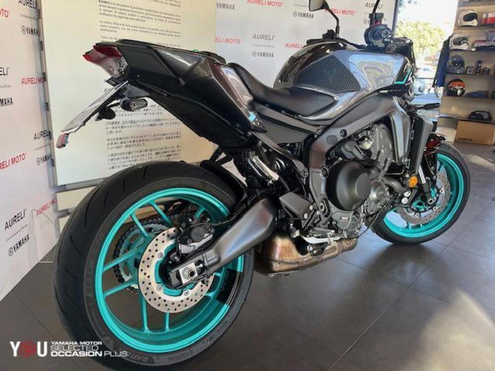 Yamaha MT-09 Y-AMT (2024 - 26) (6)