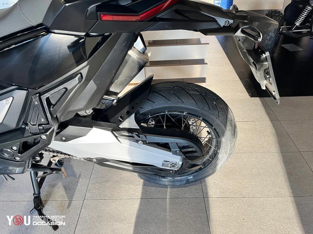 Honda X-ADV 750 (2018 - 20) (4)