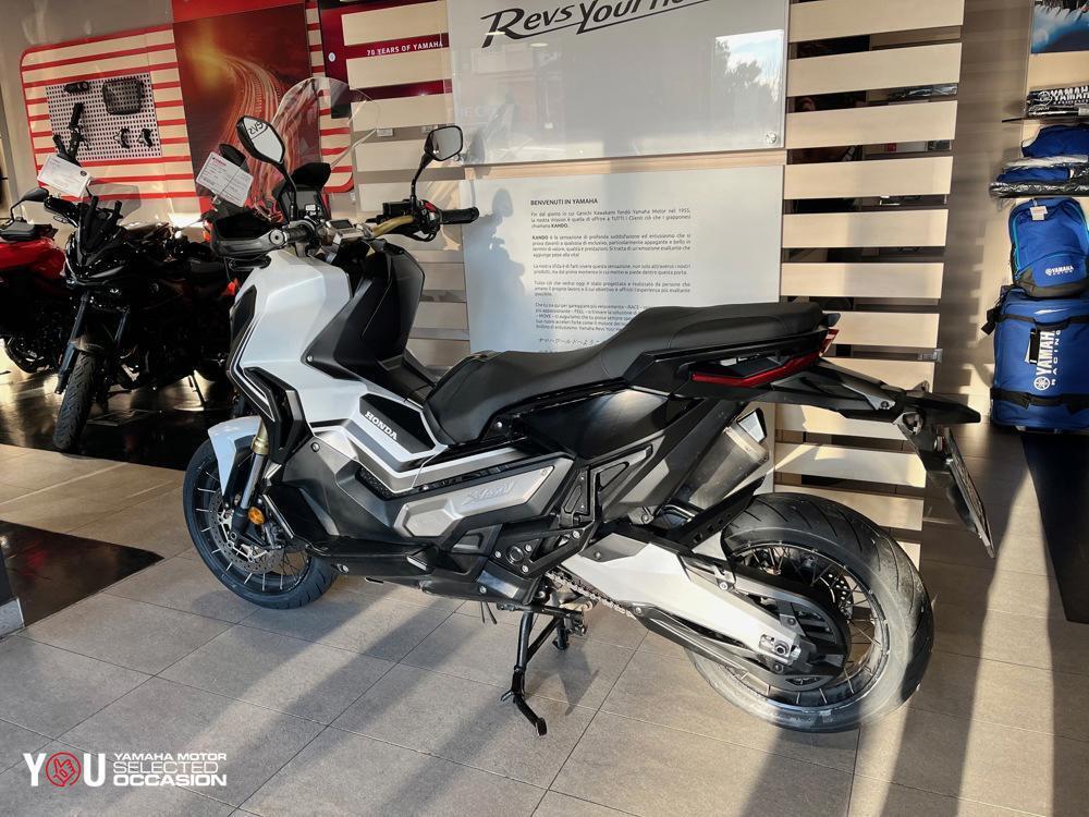Honda X-ADV 750 (2018 - 20) (5)