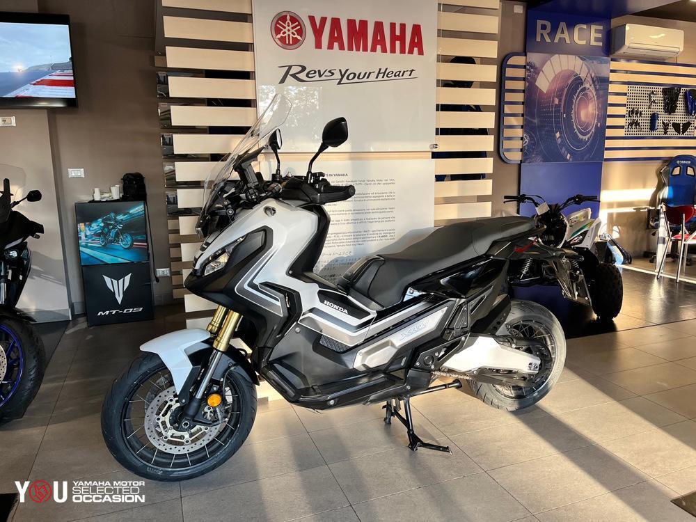 Honda X-ADV 750 (2018 - 20) (6)