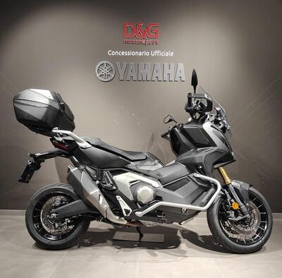 Honda X-ADV 750 Gravel (2025) usata