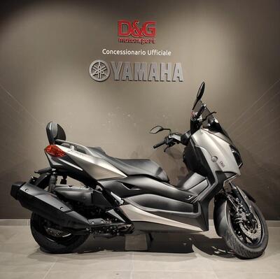 Yamaha X-Max 400 ABS (2017 - 20) usata