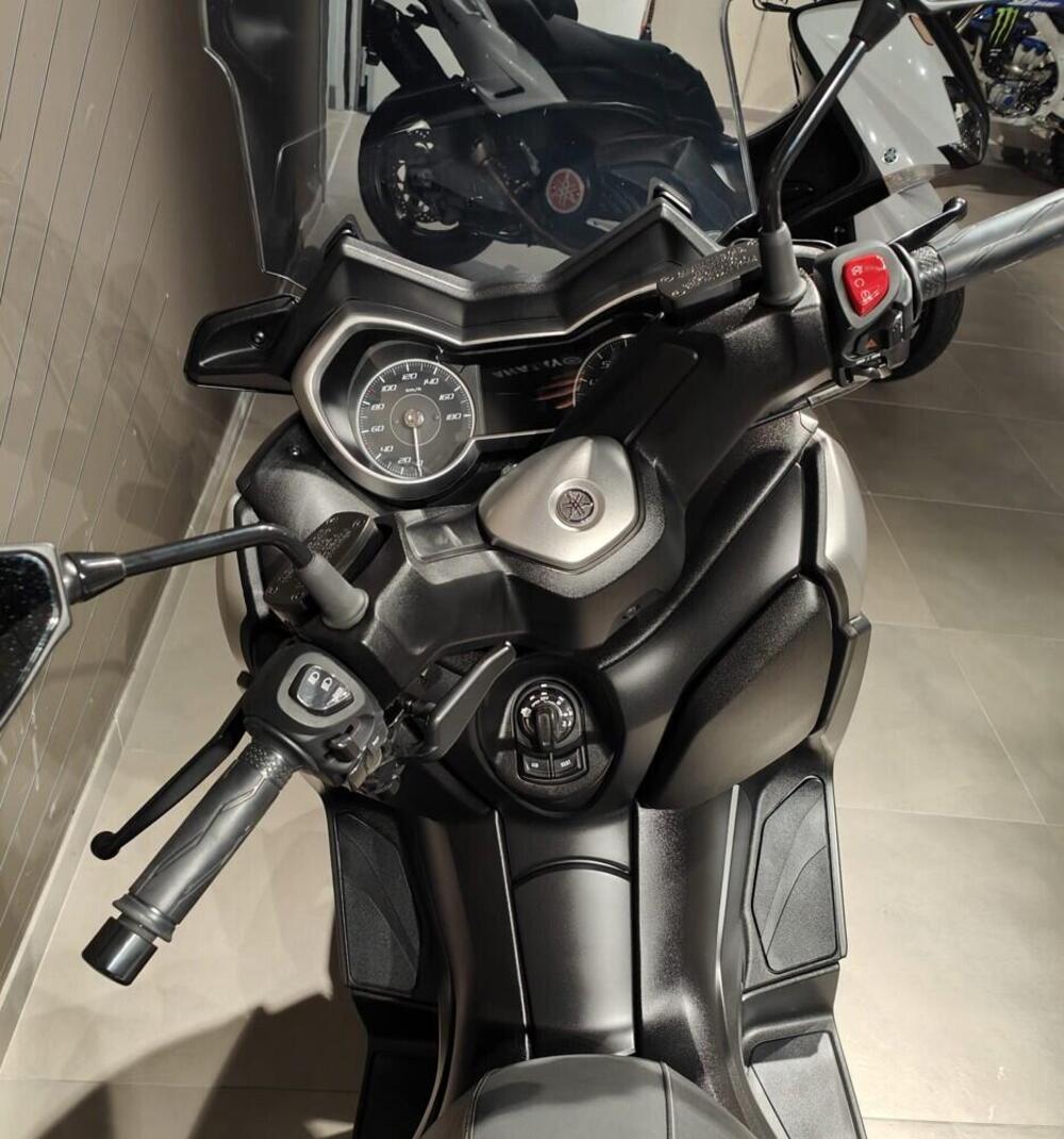 Yamaha X-Max 400 ABS (2017 - 20) (5)