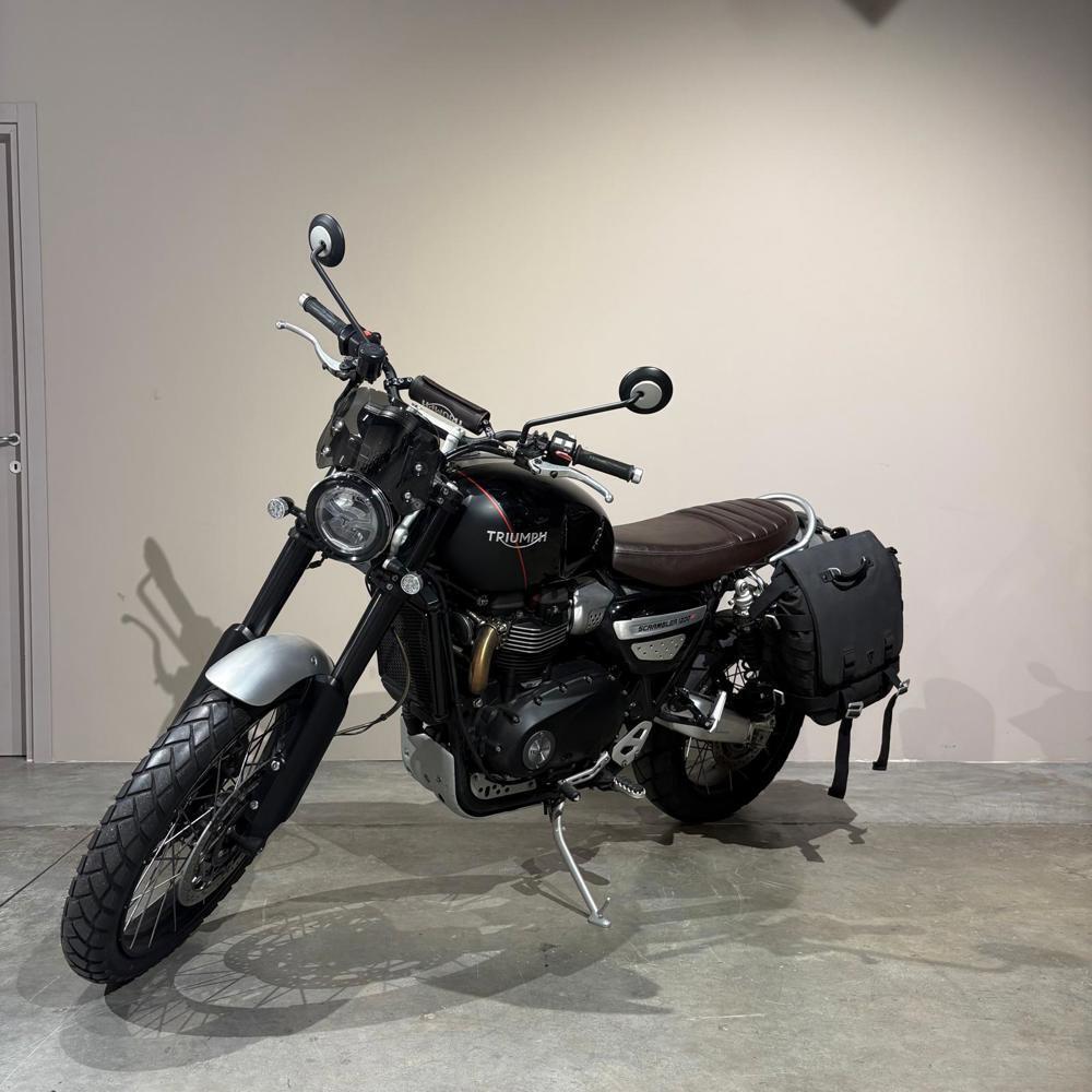 Triumph Scrambler 1200 XC (2021 - 23) (4)