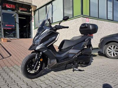 Kymco DTX 360 300 (2022 - 25) usata