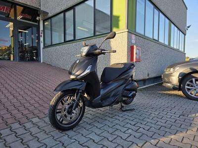 Piaggio Beverly 300 S ABS-ASR (2021 - 25) usata